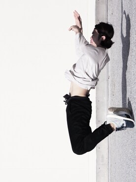 M.Y.Rさんのコーディネート