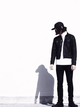 M.Y.Rさんのコーディネート