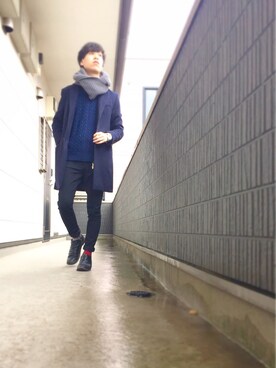 k@zuさんのコーディネート