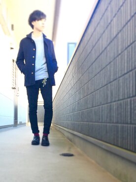 k@zuさんのコーディネート