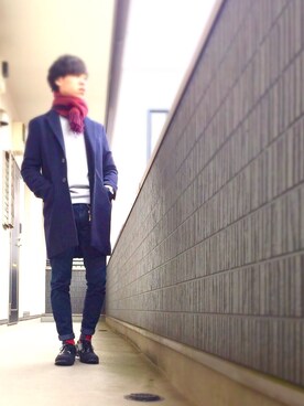 k@zuさんのコーディネート