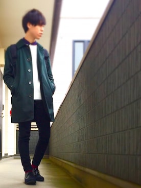 k@zuさんのコーディネート