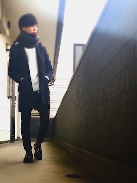 k@zuさんのコーディネート