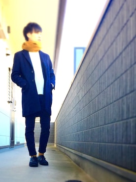 k@zuさんのコーディネート