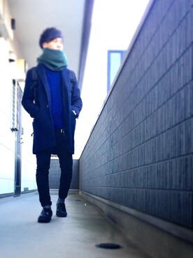 k@zuさんのコーディネート