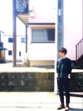 k@zuさんのコーディネート