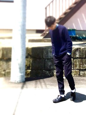 k@zuさんのコーディネート