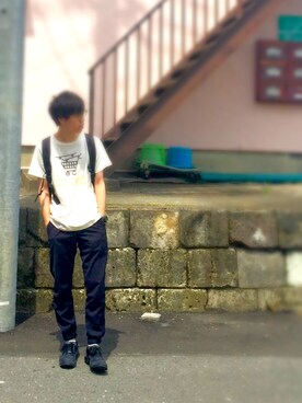 k@zuさんのコーディネート