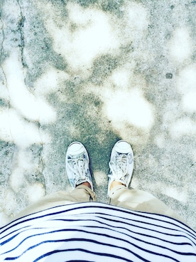 SimCさんのコーディネート