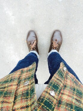 SimCさんのコーディネート