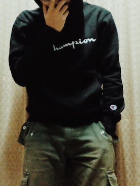 SimCさんのコーディネート