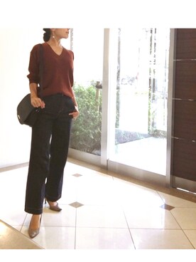 ようこさんのコーディネート