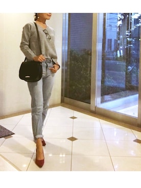 ようこさんのコーディネート