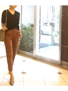 ようこさんのコーディネート