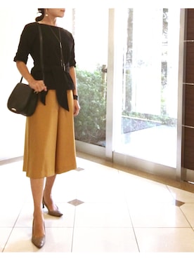 ようこさんのコーディネート