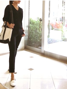 ようこさんのコーディネート