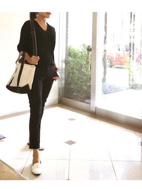 ようこさんのコーディネート