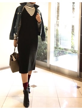 ようこさんのコーディネート