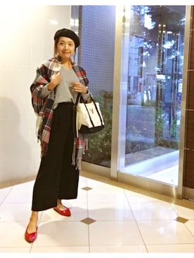 ようこさんのコーディネート