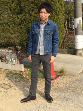 Shinさんのコーディネート