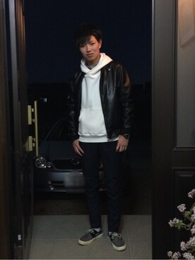 Shinさんのコーディネート