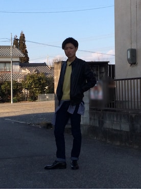 Shinさんのコーディネート