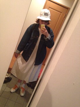 Y U M Eさんのコーディネート