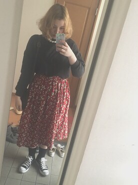 Y U M Eさんのコーディネート