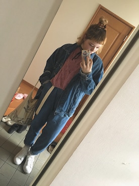 Y U M Eさんのコーディネート