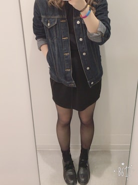 ちぃさんのコーディネート