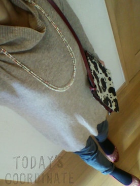 naru💜さんのコーディネート