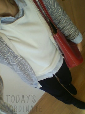 naru💜さんのコーディネート