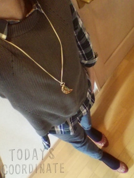 naru💜さんのコーディネート