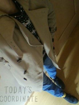 naru💜さんのコーディネート