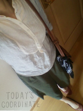 naru💜さんのコーディネート