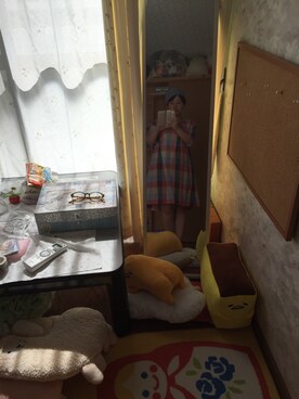 Miwa Managoさんのコーディネート