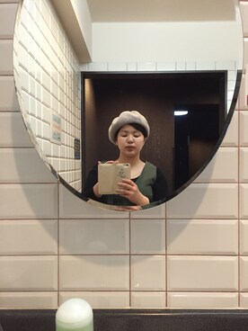 Miwa Managoさんのコーディネート