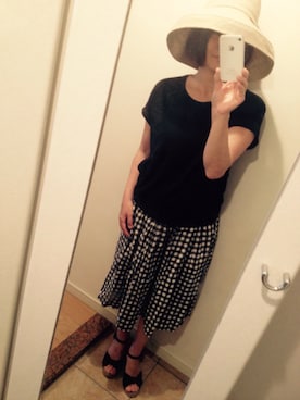 yuiponさんのコーディネート