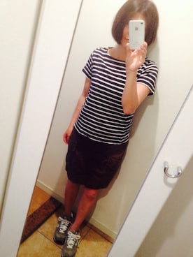 yuiponさんのコーディネート