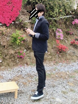 ytさんのコーディネート