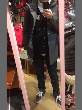 ytさんのコーディネート