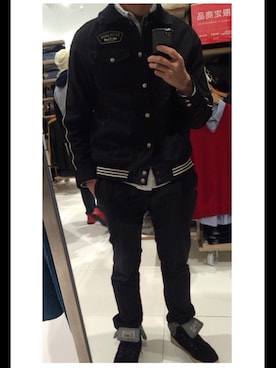 ytさんのコーディネート