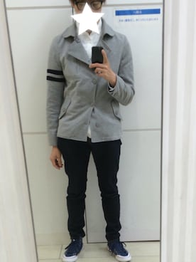 ytさんのコーディネート