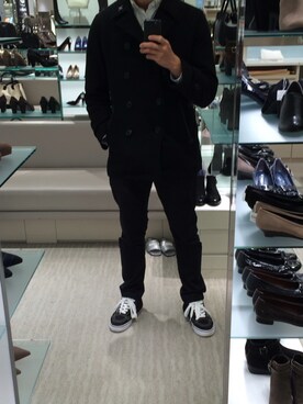 ytさんのコーディネート