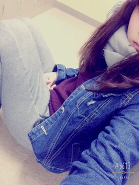 ゆさんのコーディネート