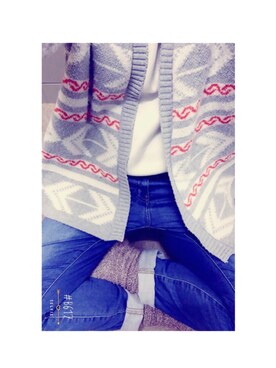 ゆさんのコーディネート