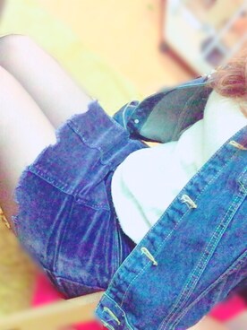 ゆさんのコーディネート