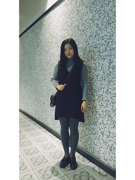 Shitty Kittyさんのコーディネート