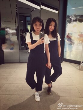 Shitty Kittyさんのコーディネート