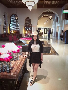 Shitty Kittyさんのコーディネート